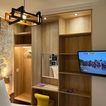 Cosy Appartement A 500M De Montmartre Parijs Buitenkant foto